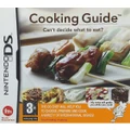 Nintendo Cooking Guide Cant Decide What To Eat Refurbished Nintendo DS Game